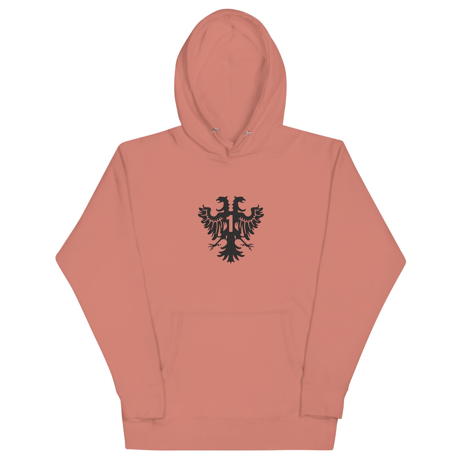 Unisex Hoodie – Image 6