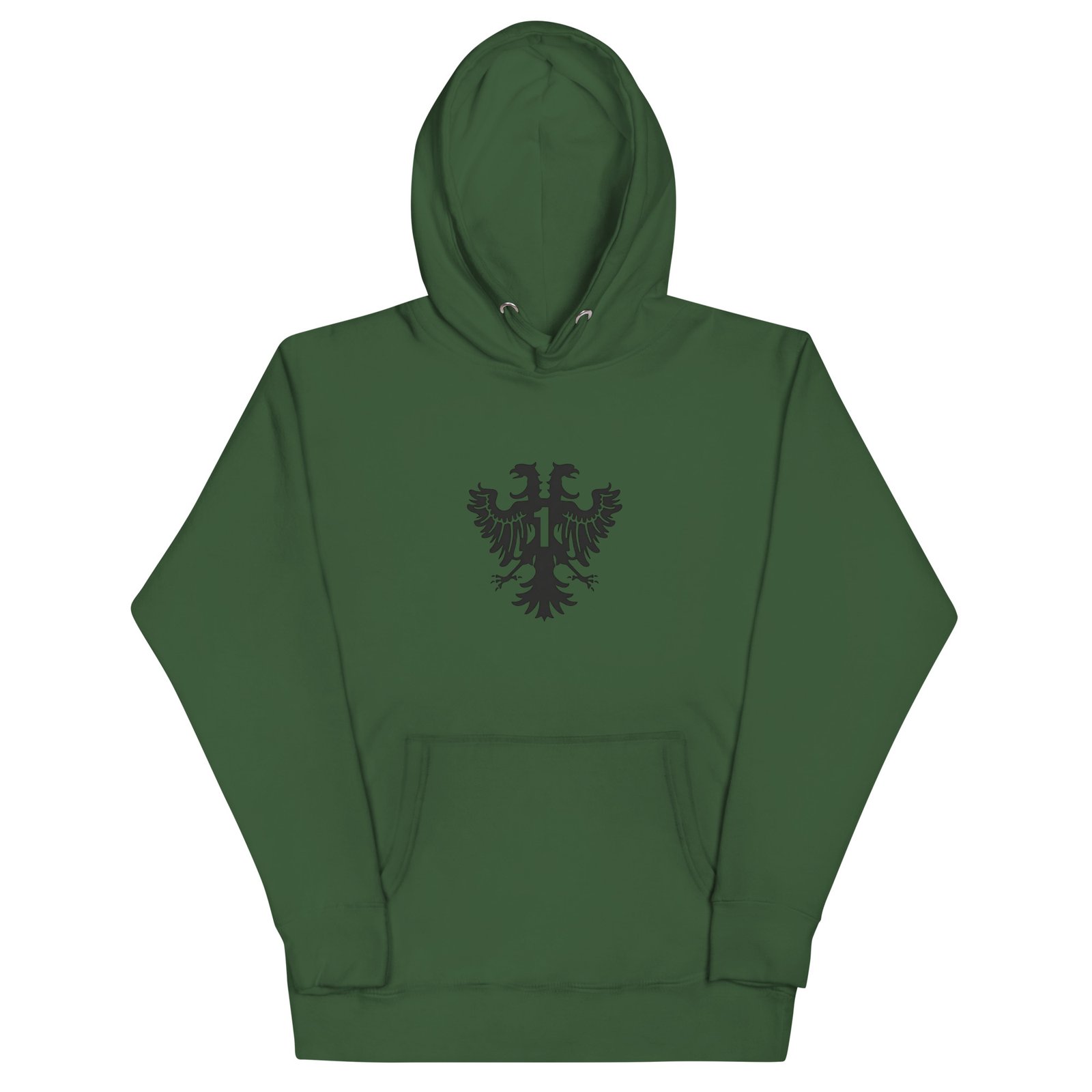 Unisex Hoodie – Image 7