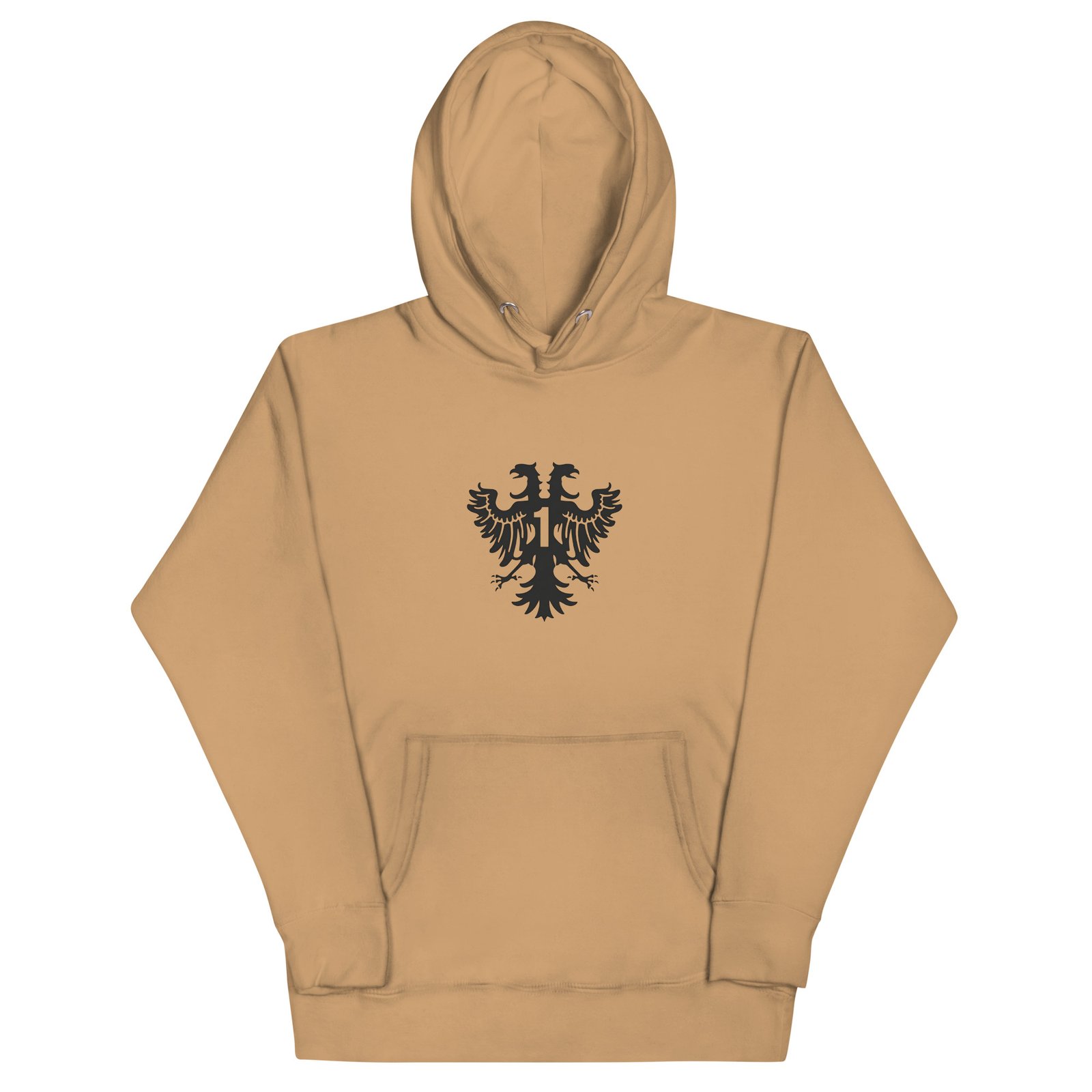 Unisex Hoodie – Image 8
