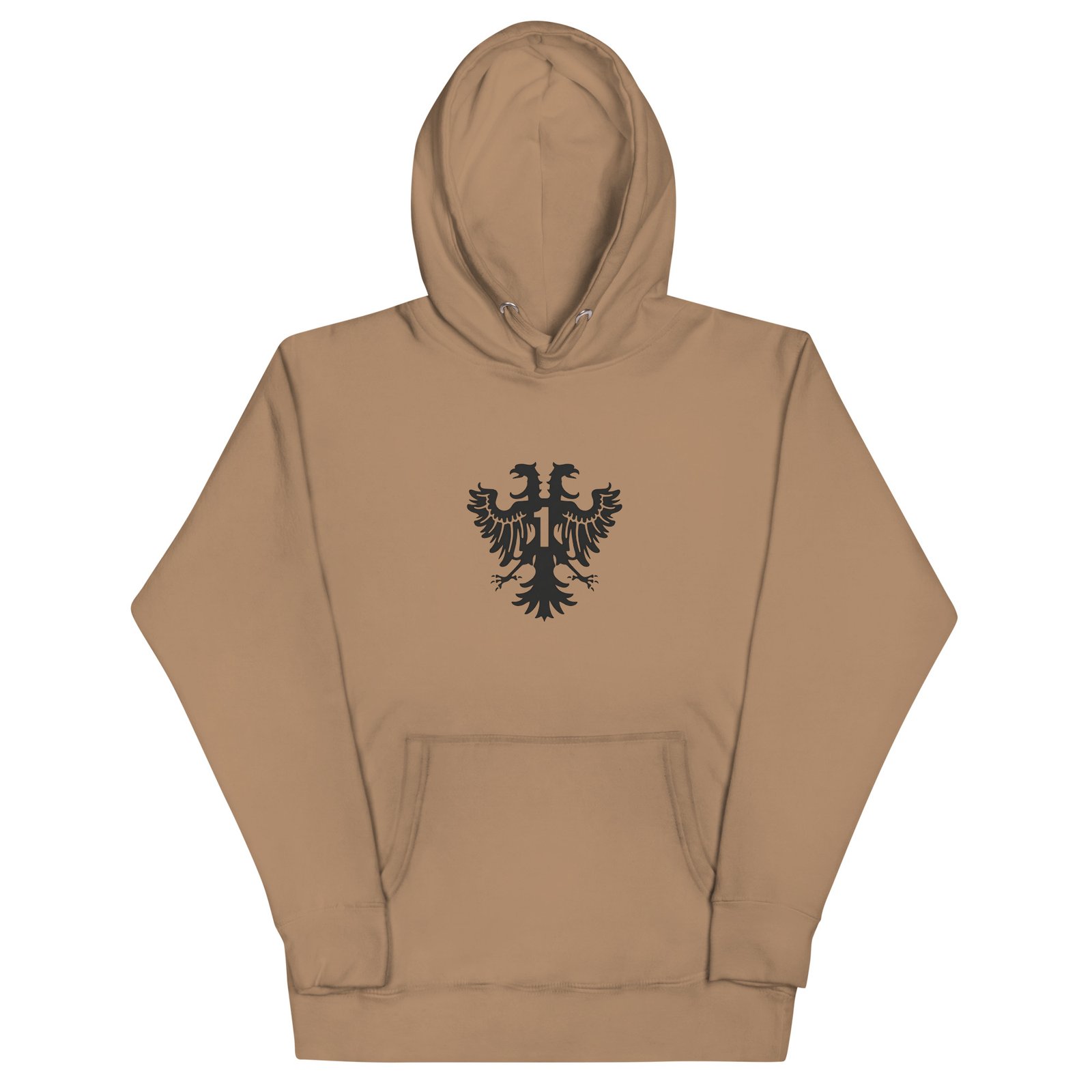 Unisex Hoodie – Image 20