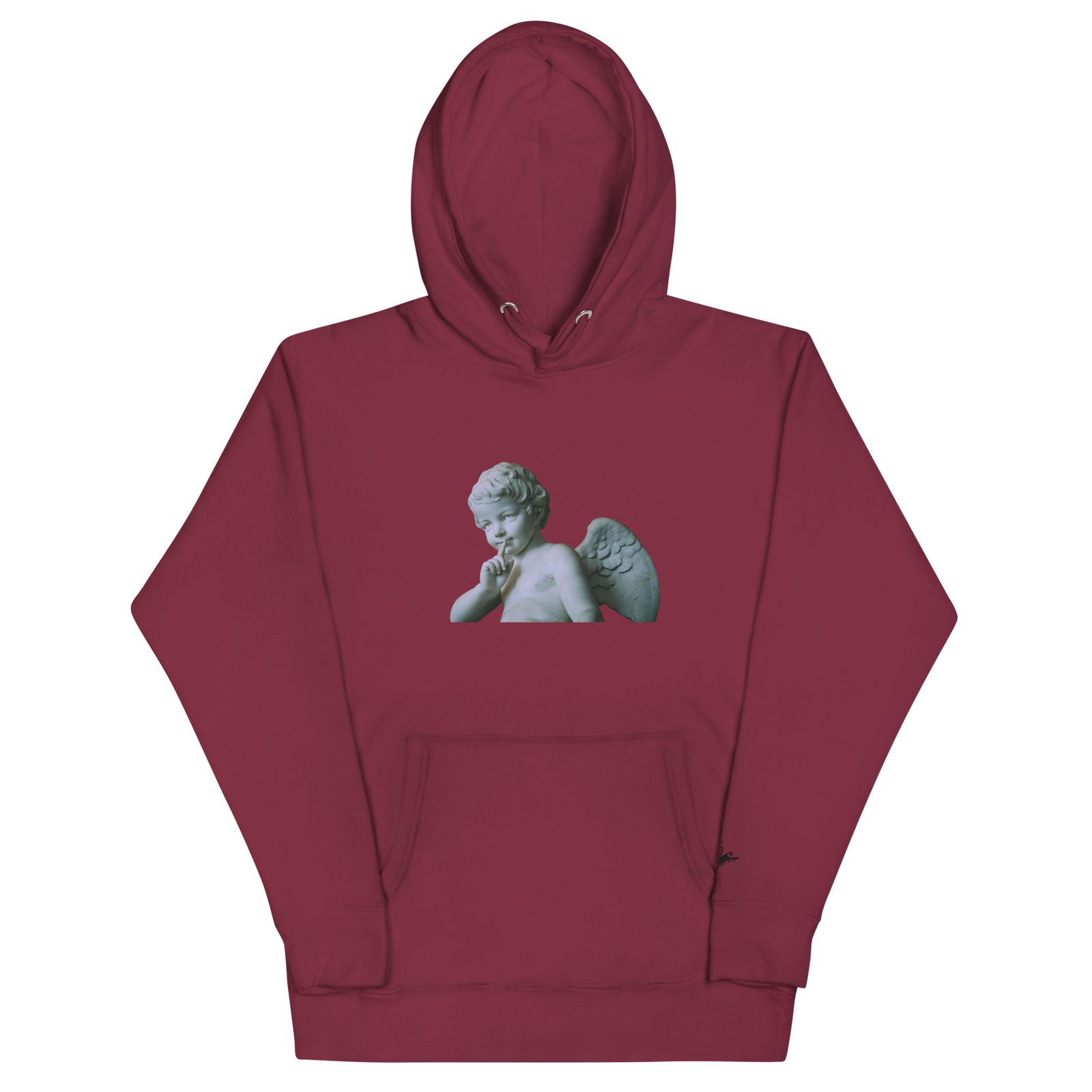 Unisex Hoodie – Image 9
