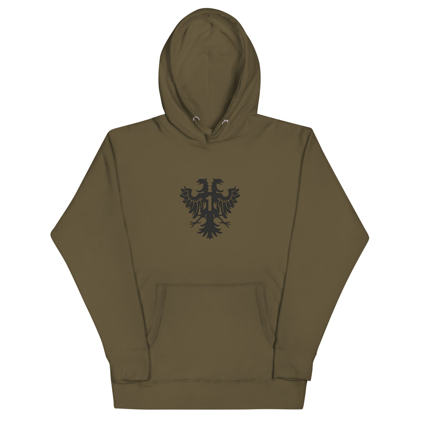 Unisex Hoodie – Image 10