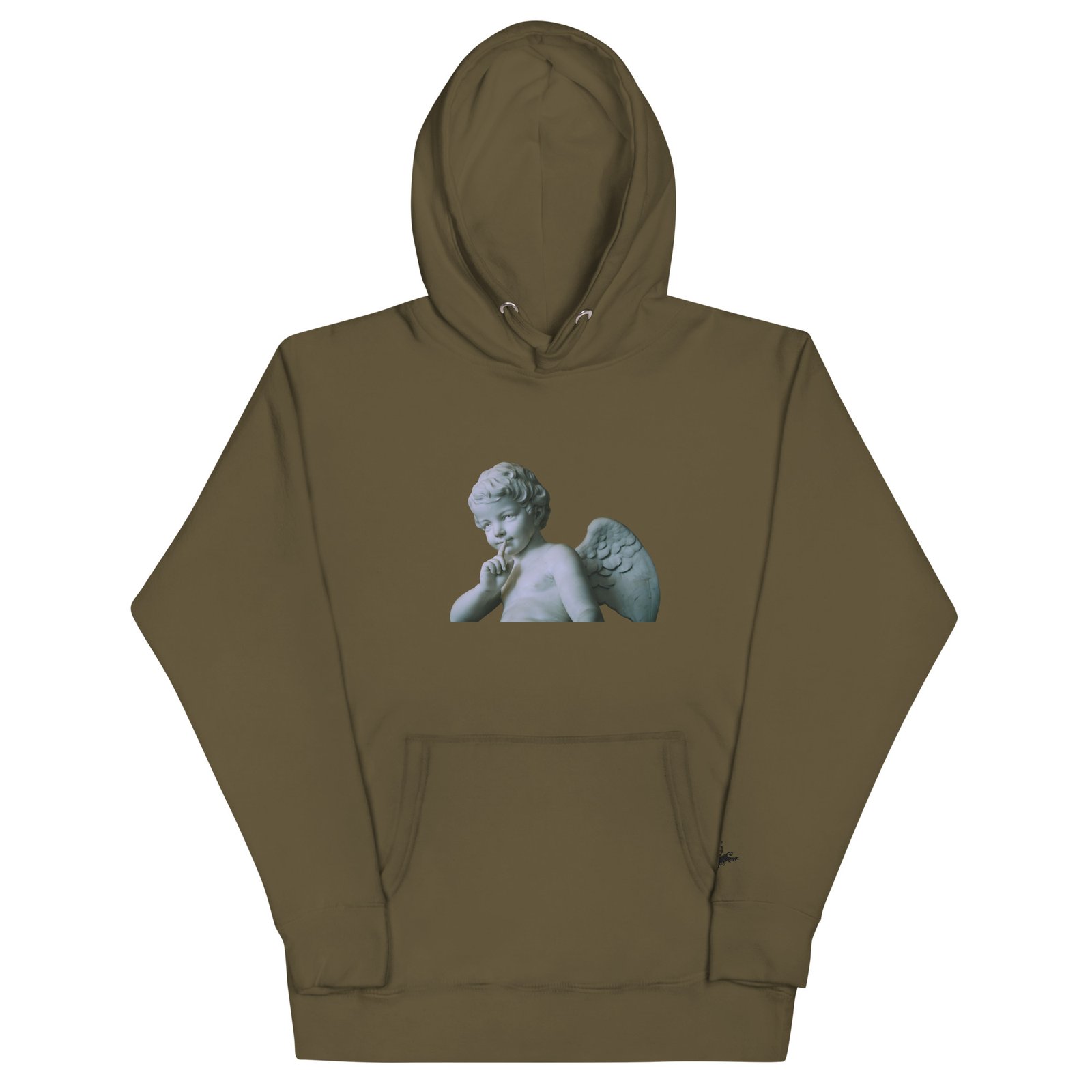 Unisex Hoodie – Image 10
