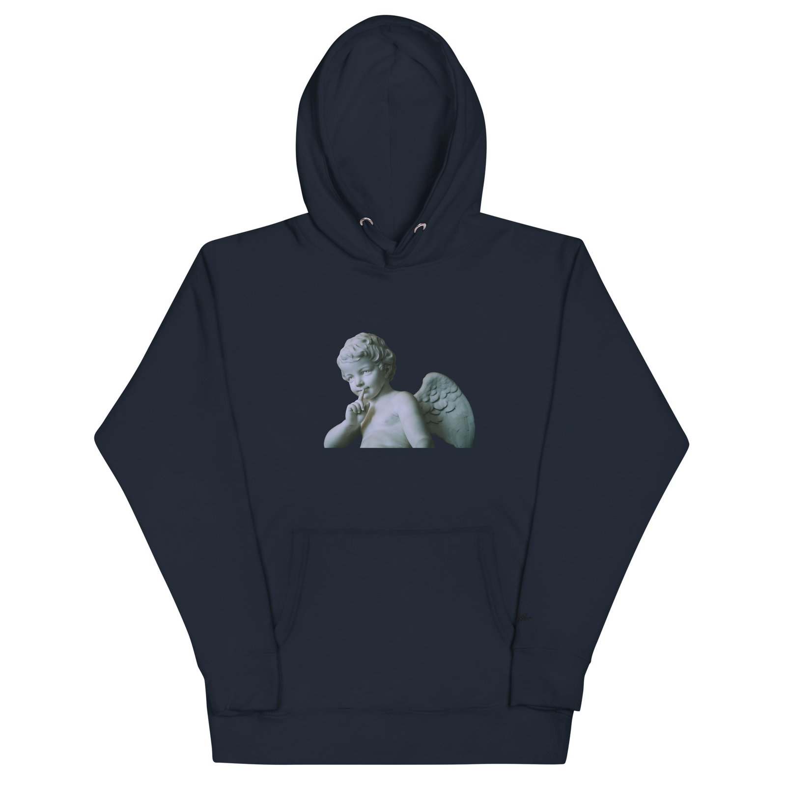 Unisex Hoodie – Image 11