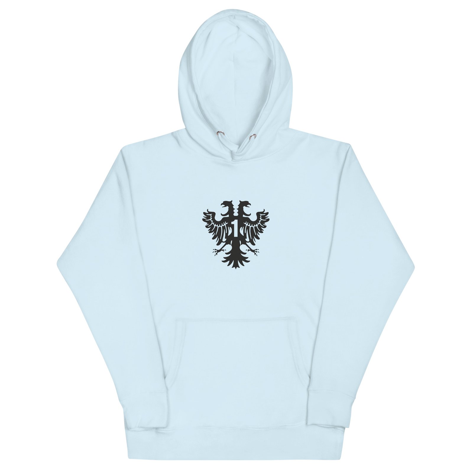 Unisex Hoodie – Image 13