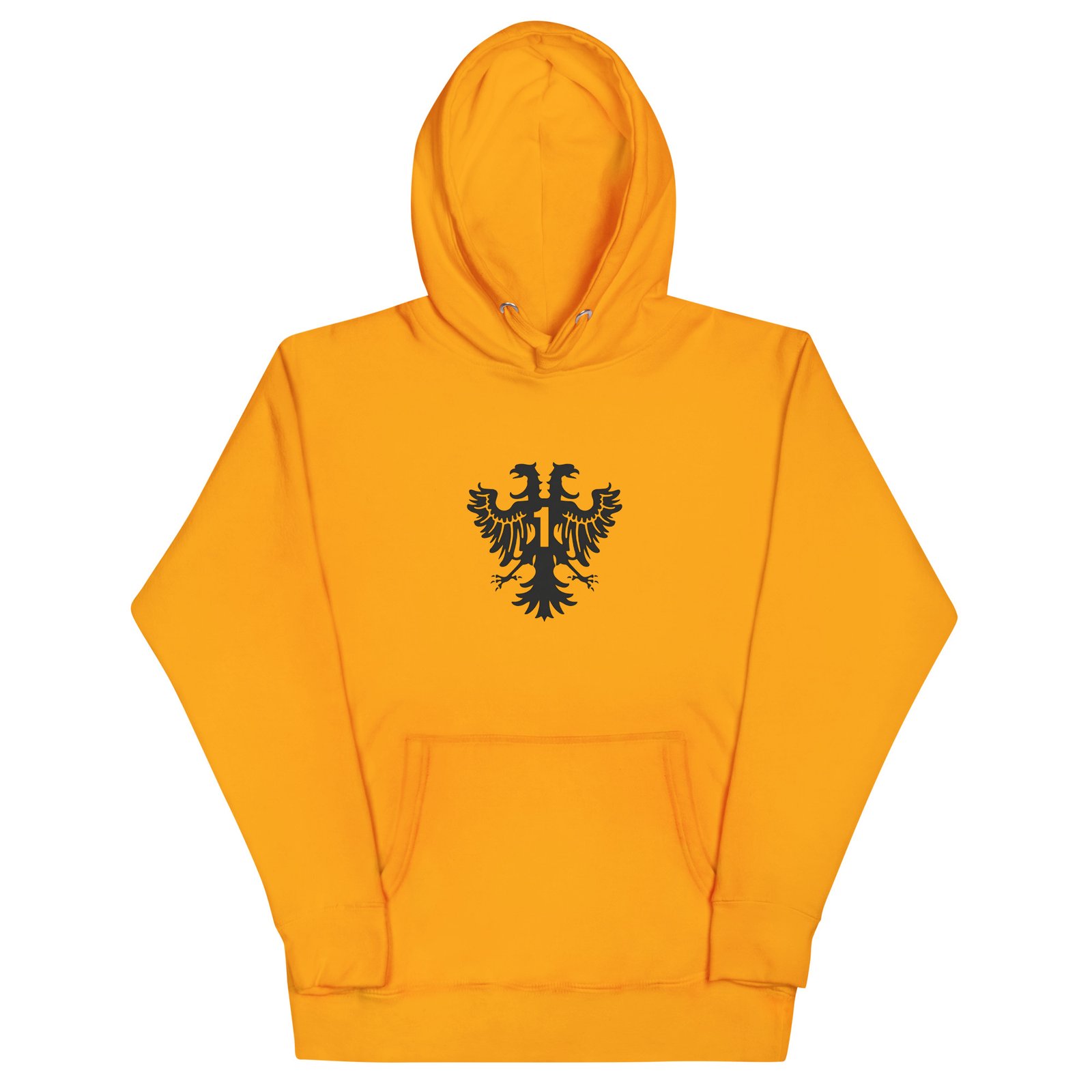 Unisex Hoodie – Image 23