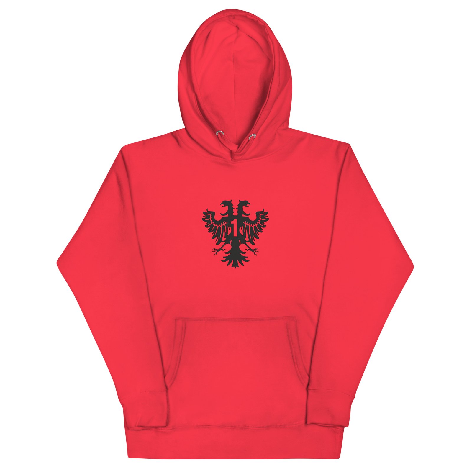 Unisex Hoodie – Image 18