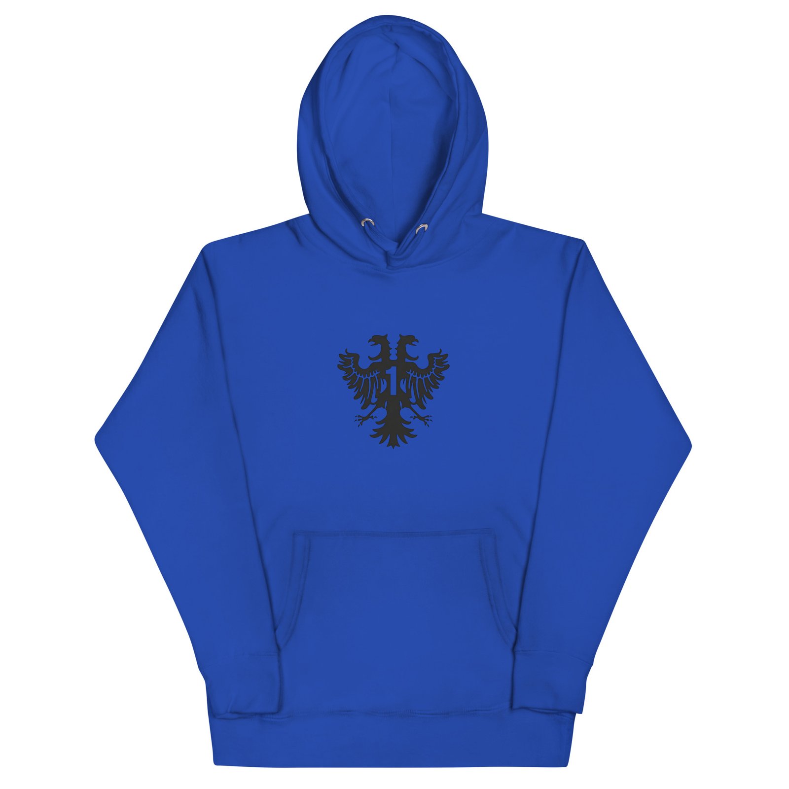 Unisex Hoodie – Image 14