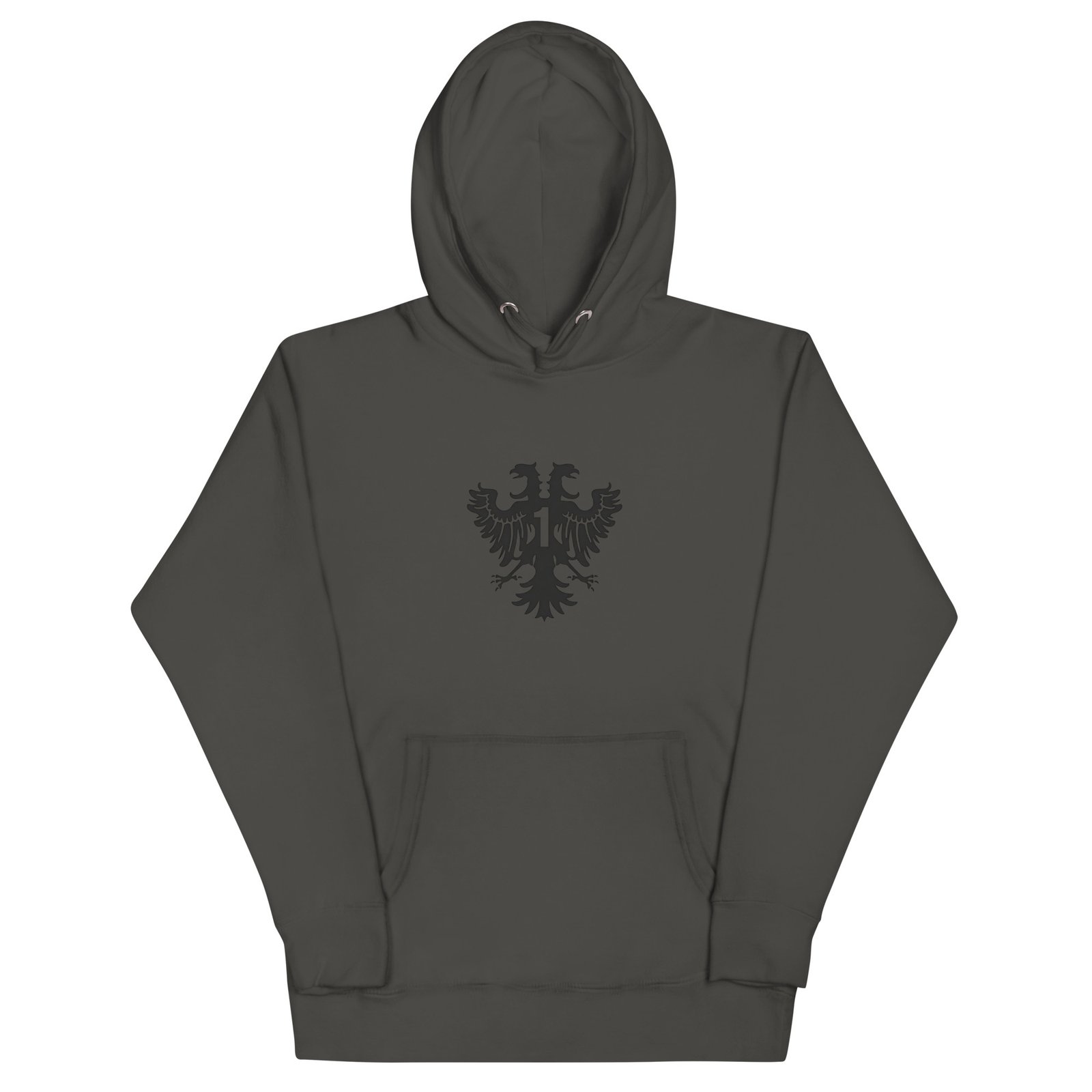 Unisex Hoodie – Image 17