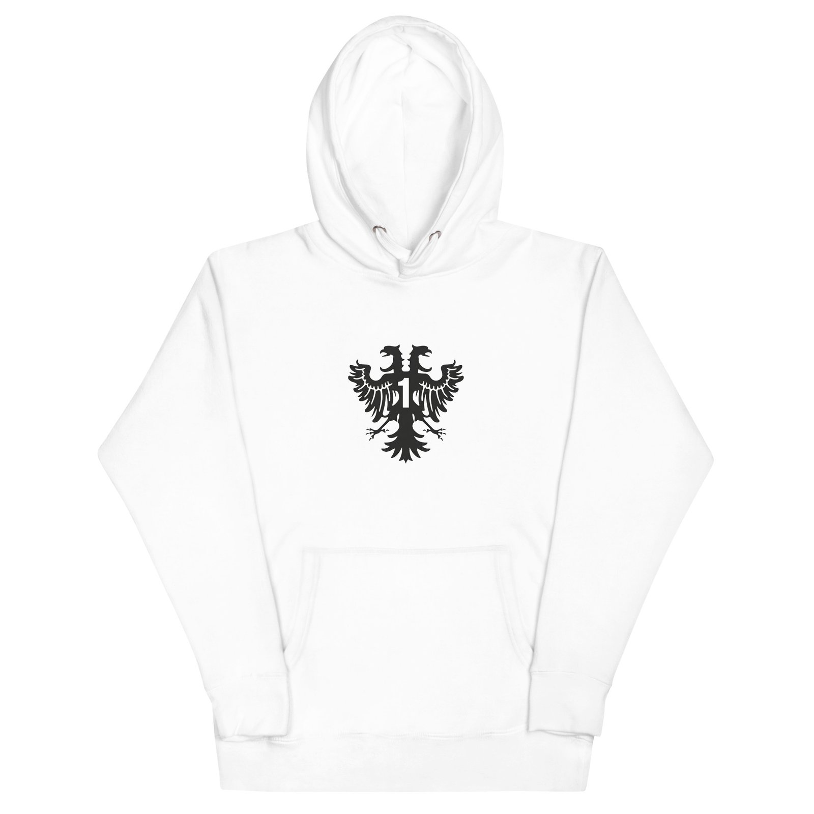 Unisex Hoodie – Image 15
