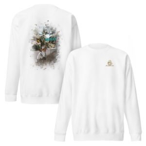 Unisex Premium Sweatshirt